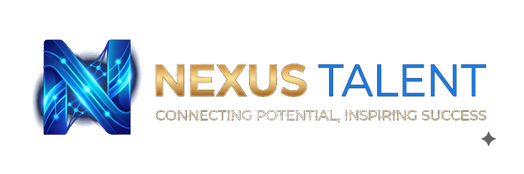 Nexus Talent — Connecting Potential, Inspiring Success
